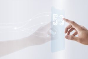“5G and Beyond: The Evolution of India’s Telecom Industry”