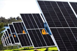 Amara Raja Picks Nextracker for Solar Trackers