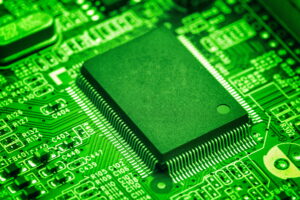 Compound Semiconductor Materials Market Projected to Grow at 6.0% CAGR between 2023-2032.