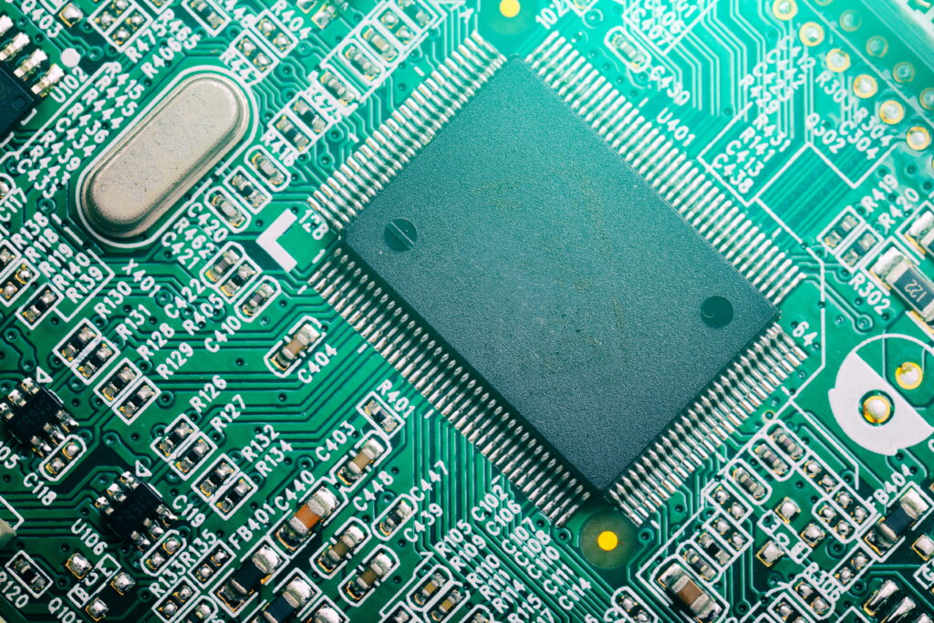 Beyond Chips: The Evolving Landscape of Global Semiconductor Manufacturing