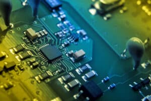 Empowering India’s Electronic Component Manufacturers: A Strong Focus