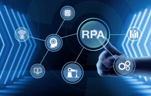 “Manufacturing Implications of Robotic Process Automation”