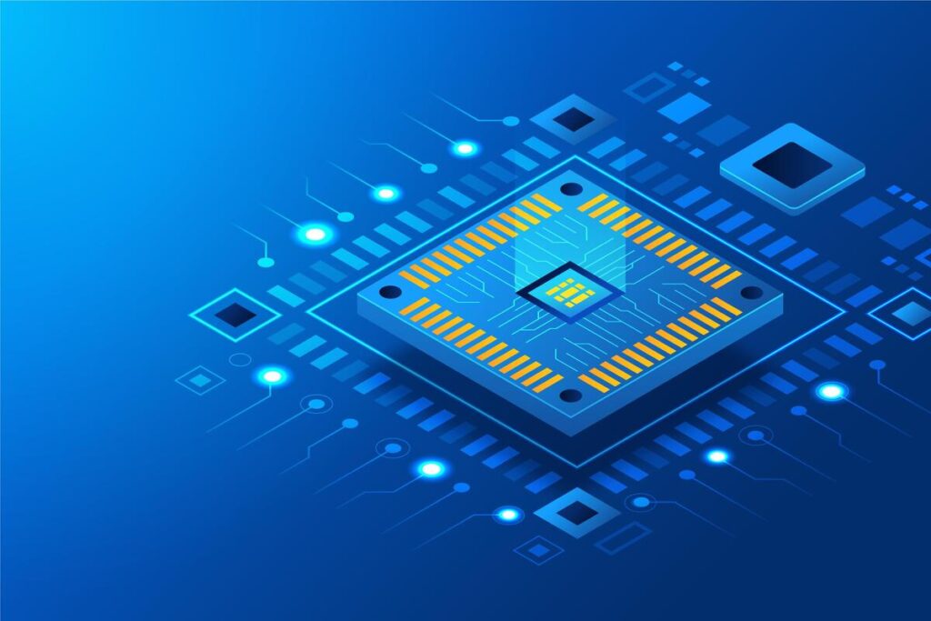 Cutting-Edge Computing: Future of Semiconductor Technology