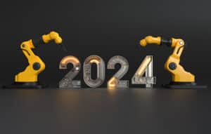 “Manufacturing 2024: Key Forecasts Unveiled”