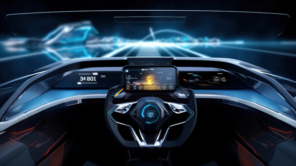 The Electric Revolution: Transforming Automotive Electronics