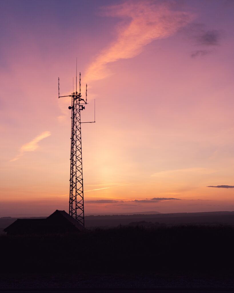 Telecom Security: Safeguarding Networks in the Digital Era